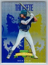 2024 Crusade Tai Peete Crusade #78 Seattle Mariners
