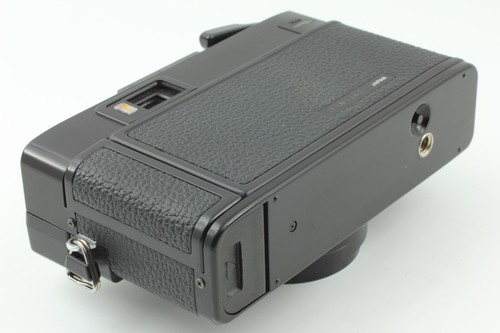 [MINT in BOX] Minolta Hi-Matic AF-D Point & Shoot 35mm Film Camera From JAPAN - Picture 8 of 11