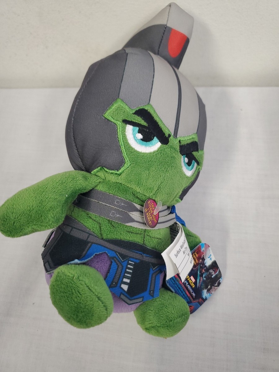 Just Play Marvel Studios Thor Ragnarok GLADIATOR HULK Talking 9
