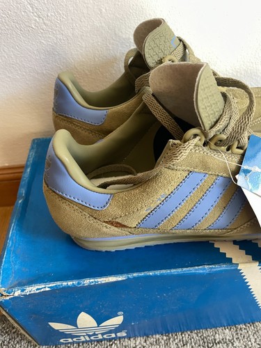 Neu Adidas Original SL 76 Schuhe US 6 Sneaker Turnschuhe Old Stock - Bild 2 von 6
