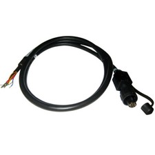 Raymarine W144 Power NMEA Data Cable RL70C RL80C SL70C RL70 SL1250 RC631
