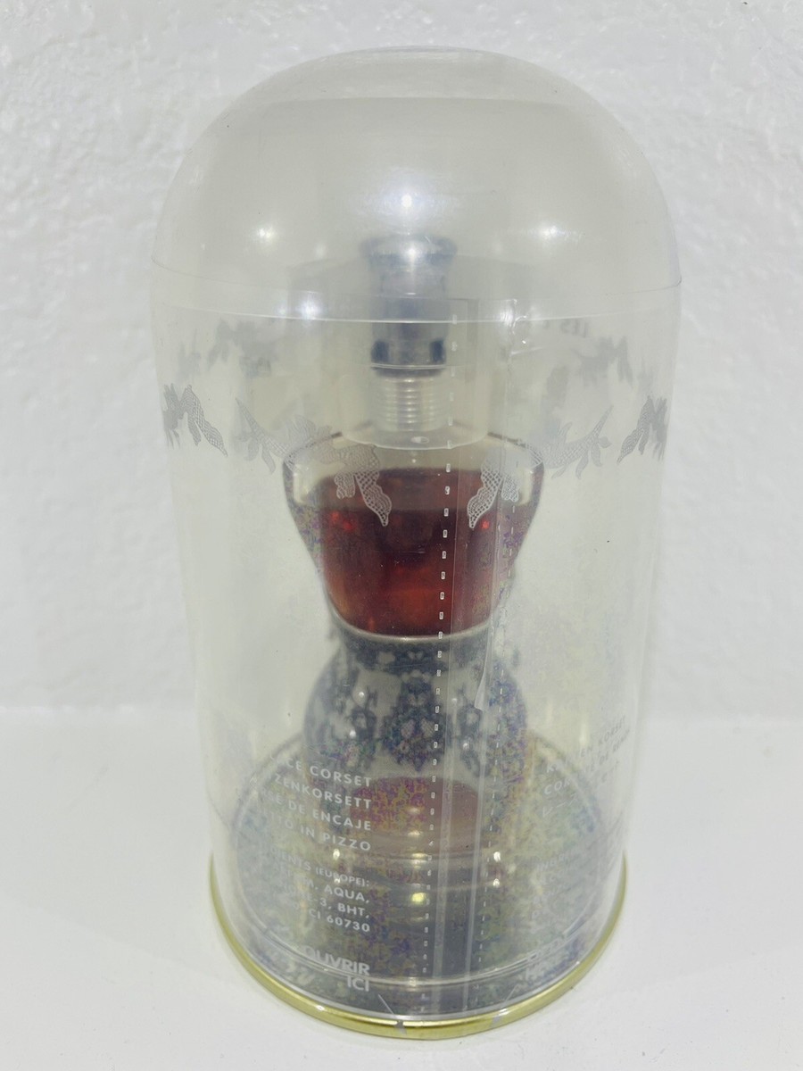 Jean Paul Gaultier Classique 30 ml/ 1.0 oz Parfum Extract