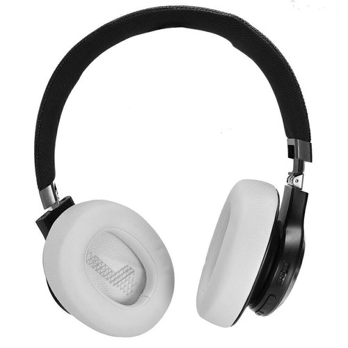 Ear Pads Headphones Cushion Replacing For JBL E65BTNC Duet NC LIVE650 660 BTNC - Picture 6 of 13