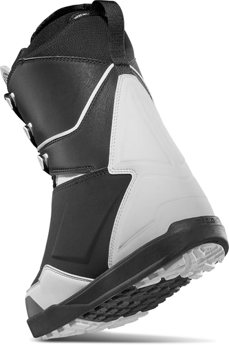 Thirtytwo Lashed Melancon Womens Snowboard Boot SZ-7 BLK/WHT - Picture 2 of 7