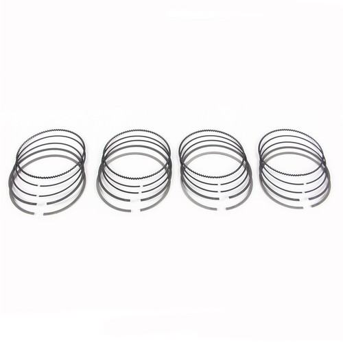 2.0T Engine Piston Ring Set Fit For Mercedes Benz C200 A2740301617 - Picture 8 of 18