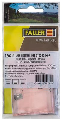 Faller 180711 Minilichteffekte Stroboskop NEU/OVP