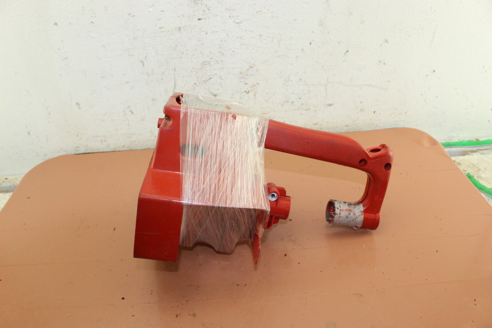 Homelite ST200 String Trimmer Housing eBay