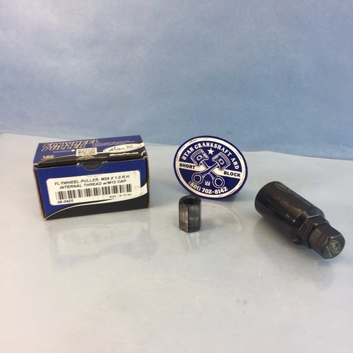 NEW MOTION PRO FLY WHEEL PULLER 2012-2017 KLX110 L KX250F KX450F 250 450 110L - Picture 4 of 12