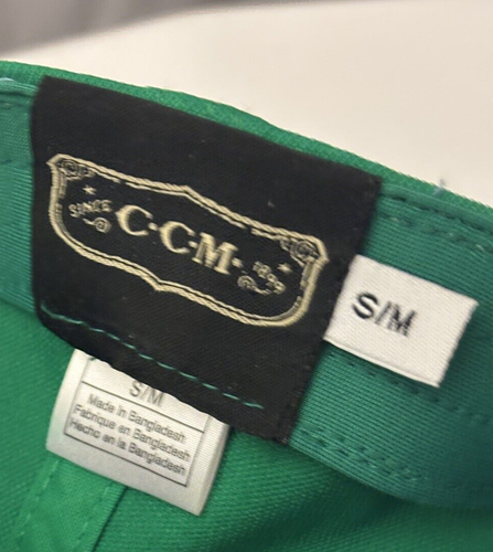 Reebok NHL CCM Minnesota North Stars Mütze - Bild 10 von 11