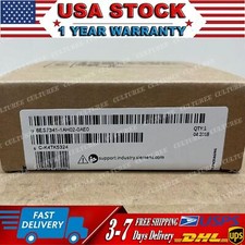 New Siemens SIMATIC S7-300, CP 341 6ES7341-1AH02-0AE0 6ES7 341-1AH02-0AE0