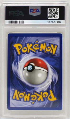 Pokemon Base Set Pikachu 58/102 & Japanese Base Set Pikachu 025 PSA 10 Gem Mint - Bild 10 von 12
