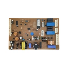 LG Refrigerator Control Board - Part Number 6871JB1423N