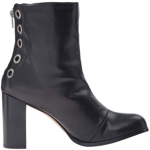 Cloud Musse Boots Ankle Leather Womens Toe Fashion Almond Millie fqBwdCq