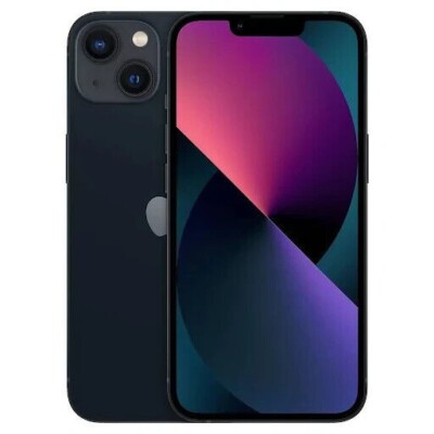 Apple iPhone 13 - 128 GB - Blue (Metro)