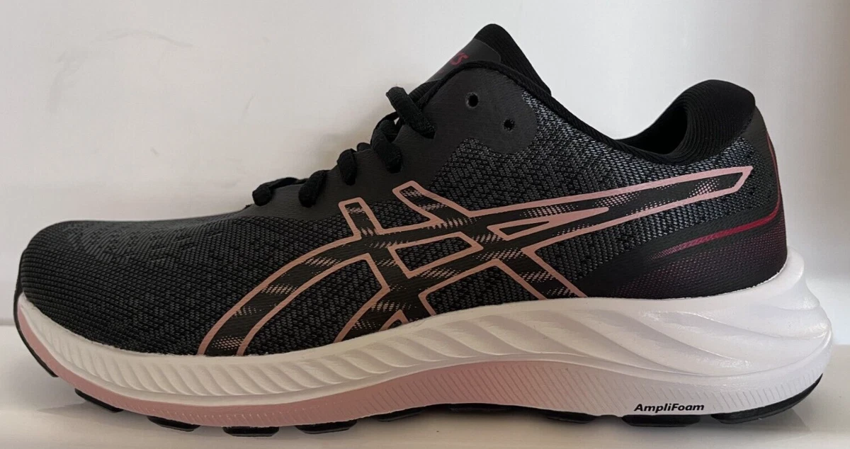Asics gel clearance trainers ladies