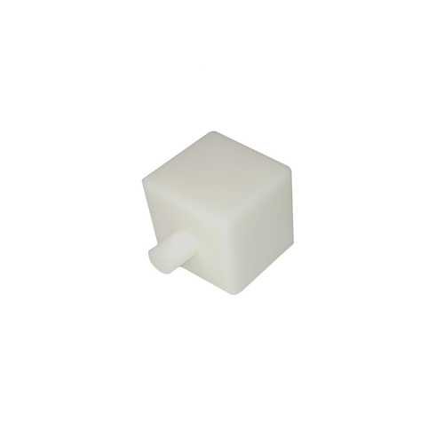 Core di ricambio 1" per dispenser di nastro desktop, - resistente - adatto a scotch, 3M - Foto 13 di 19