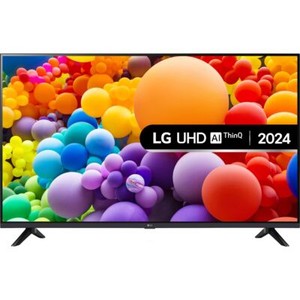 LG 65UT73006LA 65" Smart 4K Ultra HD HDR LED TV - REFURB-B