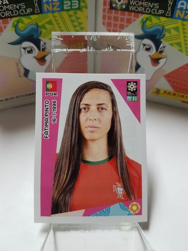 2023 Panini FIFA Women's World Cup Stickers (#192-#393) - YOU PICK FROM LIST - Picture 179 of 202