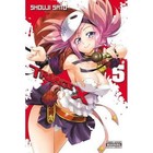 Triage X: v. 5 by Shouji Sato (Book, 2014)