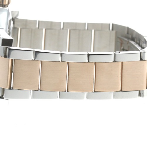 TIFFANY&Co. Atlas Dome Z1810.68.13A21A00A PG2 tone date Automatic Men's_875016 - Picture 7 of 7