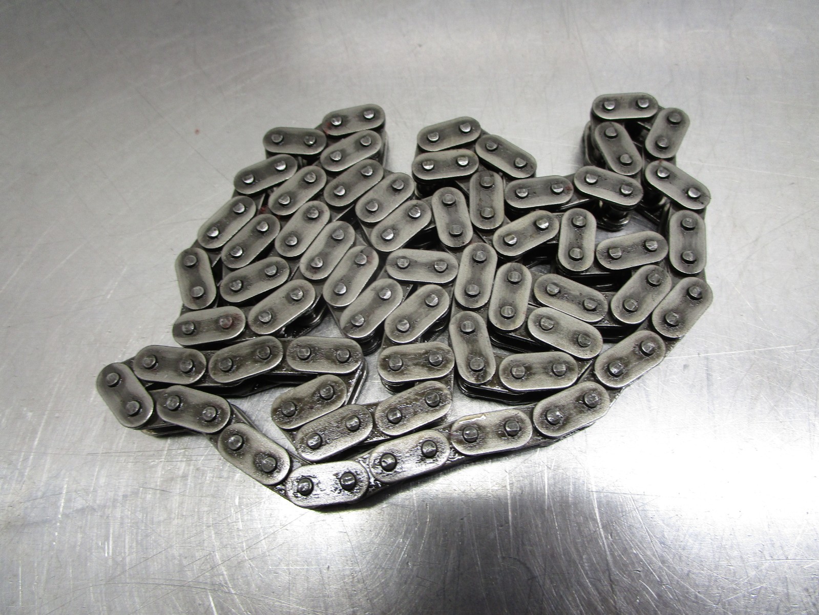 1992 Suzuki GSXR750 Cam Chain Guide Tensioner Cushion eBay