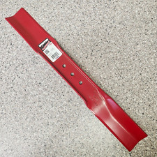 2006 Copperhead 20-3/4" X 3/8" Blade for Snapper 1-9645, 1-9795, 7019795
