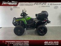 2013 Arctic Cat 700i Limited