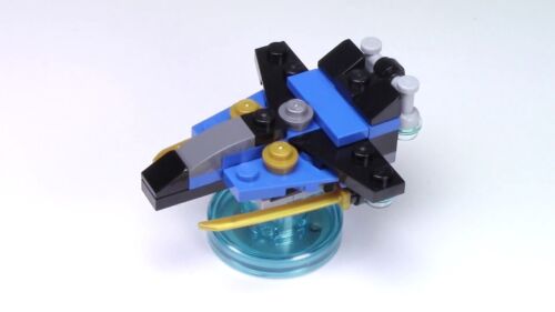 🕹️Lego Dimensions - MASSIVE RANGE!! Over 100 Figures / Vehicles to choose from! - Picture 41 of 157