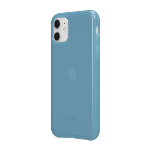 INCIPIO NGP PURE HÜLLE COVER FÜR APPLE IPHONE 11/11 PRO/11 PRO MAX SCHWARZ ROT - Bild 16 von 21