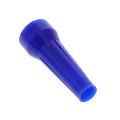 GMA.1B.040.DA *Lemo* Connector Strain Relief Blue ***15 pcs.