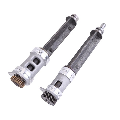 2 uds mandril de bloqueo eje de compensación para Audi A4 8K2 Q3 VW Passat Beetle Golf Skoda - Imagen 10 de 18