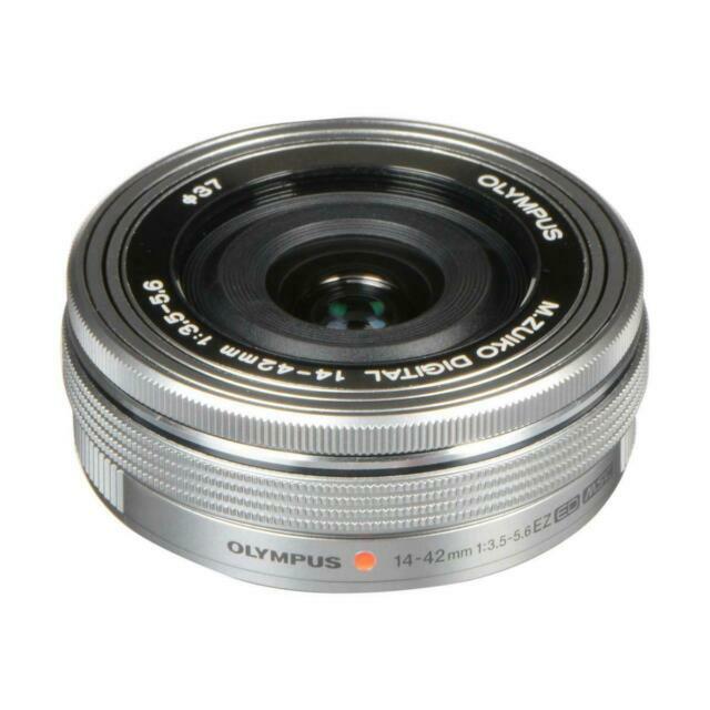Olympus 14-42mm Camera Lenses for sale | eBay Olympus 14-42mm Camera Lenses for sale | eBay