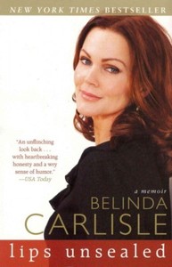 Lips-Unsealed-Paperback-by-Carlisle-Belinda-Brand-New-Free-shipping-in-th