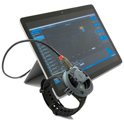 Interfaz Cressi BT para computadora reloj de buceo - Imagen 4 de 5