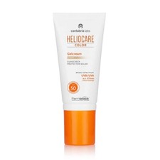 HELIOCARE Color Gelcream Sonnenschutz SPF50 - Light 50ml