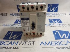 Allen Bradley Motor Circuit Protector 140M-I8P-D10S-M 100 amp 600v 3P  -TESTED