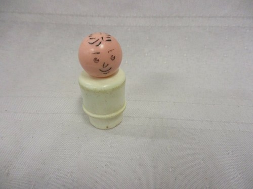 Fisher Price Little People Play Family Pick 1 Village 997 Teilstück Figur Post - Bild 19 von 51