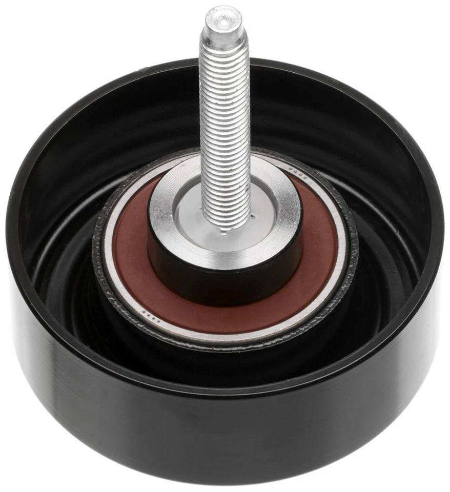 New Idler Pulley   Gates   36263 - Image 2 of 2