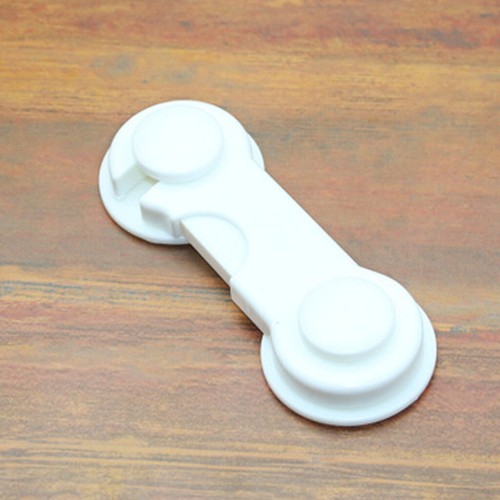 Cabinet Locks Safety Lock Adhesive Baby Proofing Latches Multi-Purpose Locks - Picture 6 of 22