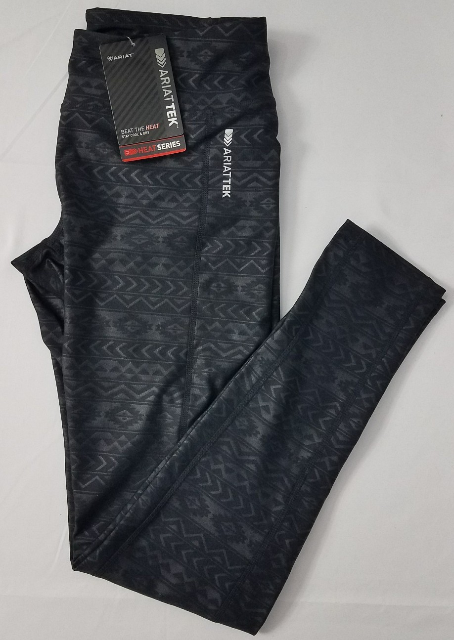 Ariat Women's Circuit Leggings. Ladies size SMALL Ariat Women's Circuit Leggings. Ladies size SMALL