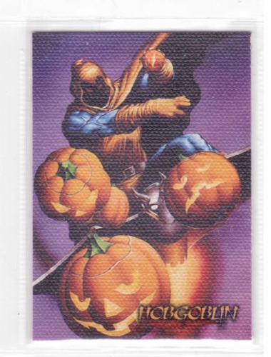 1995 & 1996 FLEER ULTRA SPIDER-MAN VARIOUS INSERTS; INDIVIDUAL SALE. - Picture 11 of 12