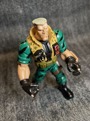 【未使用】 SMALLSOLDIERS CHIPHAZARD Small Soldiers 12