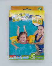 Bestway Swim Safe Schwimmflügel ABC, Step C für Kinder 5-12 Jahre
