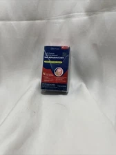 Nature nation Multi-Purpose Nail Repair Patches Night Time Renewal- 20 Count