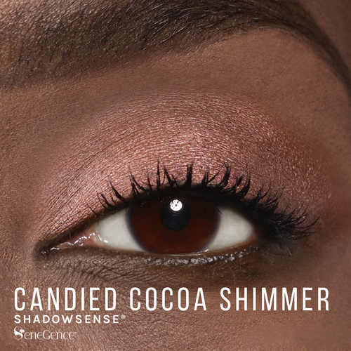 Senegence ShadowSense Cream to Powder Eyeshadow Long Lasting Crease Proof Vegan - Picture 15 of 103