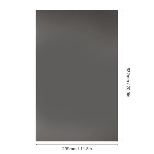 Computer Blue Light Screen Protector High Hardness Anti Reflection Fo - Afbeelding 4 van 22