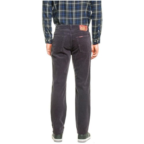 Fonc Denim En Gris 108940 Pantalon Carrera Jeans IqPAwYT