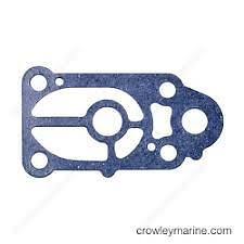 Mercury/Mariner 27-161603 FITS 2-3.3 HP WATER PUMP PLATE GASKET - Picture 1 of 1