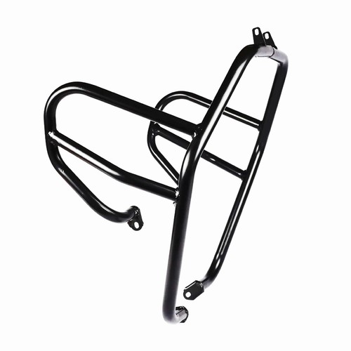 "CRASH GUARD, BLACK" FIT FOR KTM 390 ADVENTURE - Picture 5 of 7