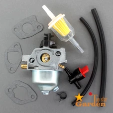 Carburetor For Toro Recycler 20370 149cc Model Lawn Mower Kohler 6.75 Motor Carb
